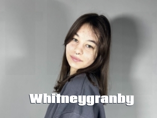 Whitneygranby