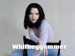 Whitneygummer