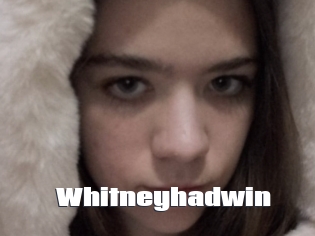 Whitneyhadwin