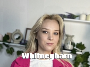 Whitneyharn