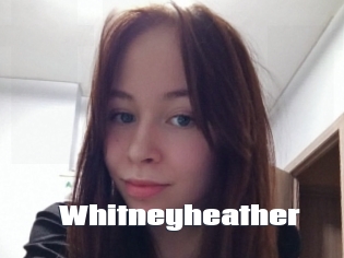 Whitneyheather