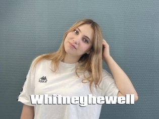 Whitneyhewell
