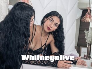 Whitneyolive