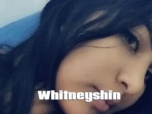 Whitneyshin