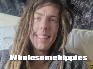 wholesomehippies The hot porn
