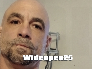 wideopen25 The hot porn