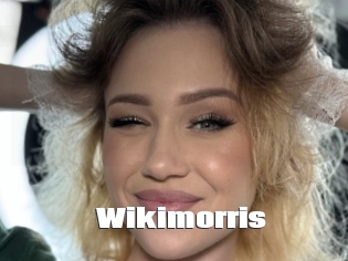 Wikimorris