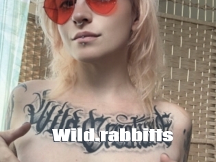 Wild.rabbitts