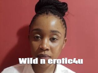 Wild_n_erotic4u