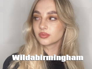 Wildabirmingham