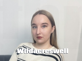 wildacreswell The hot porn