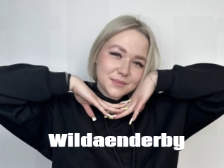Wildaenderby