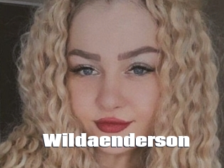 Wildaenderson