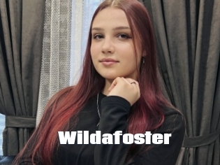 wildafoster The hot porn