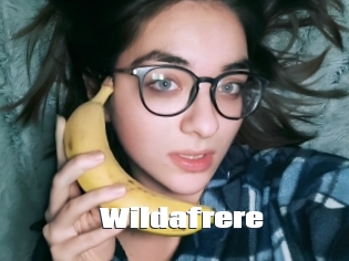 Wildafrere
