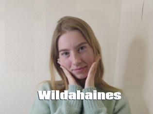 Wildahaines