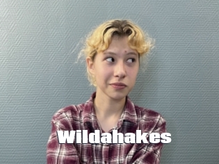 Wildahakes