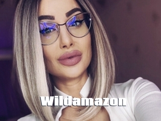 wildamazon The hot porn