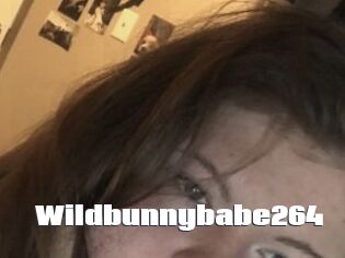 Wildbunnybabe264