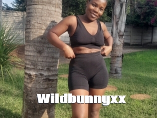 Wildbunnyxx