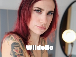 Wildelle
