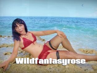 Wildfantasyrose