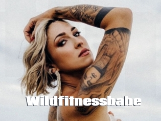 Wildfitnessbabe