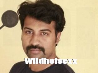 Wildhotsexx