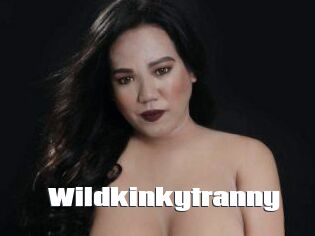 Wildkinkytranny
