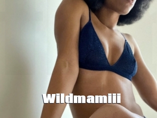 Wildmamiii
