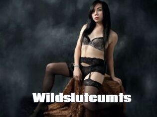 Wildslutcumts