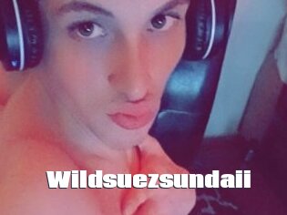 Wildsuezsundaii