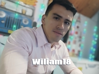 Wiliam18