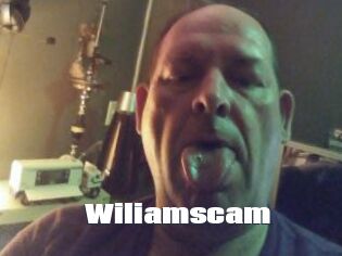 Wiliamscam