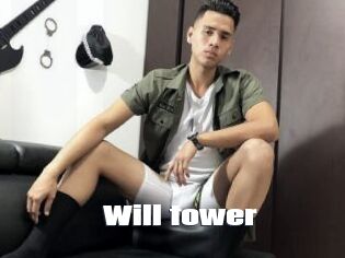 will_tower The hot porn