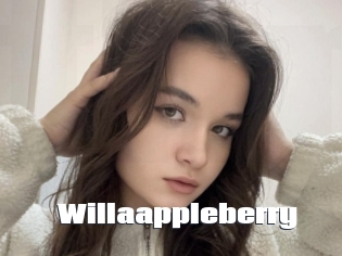 Willaappleberry