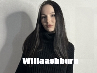 Willaashburn