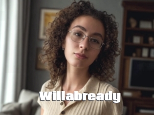 Willabready