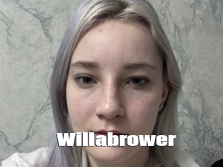 Willabrower