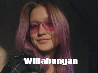 Willabunyan