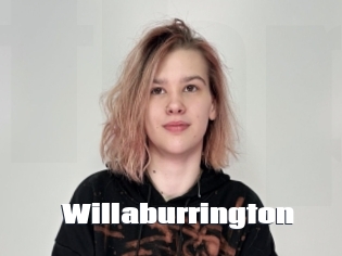 Willaburrington