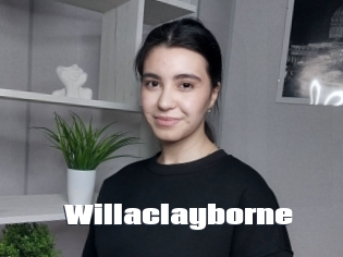 Willaclayborne
