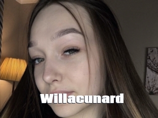 willacunard The hot porn