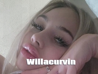 Willacurvin