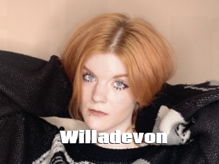 Willadevon
