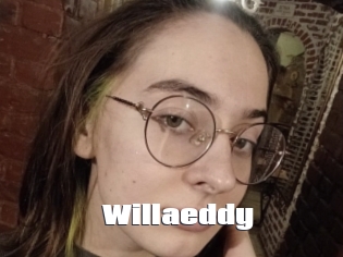 Willaeddy