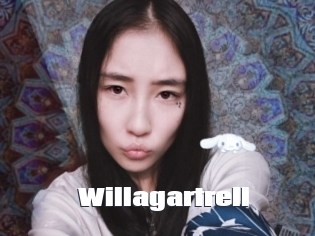 Willagartrell