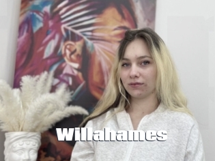 Willahames