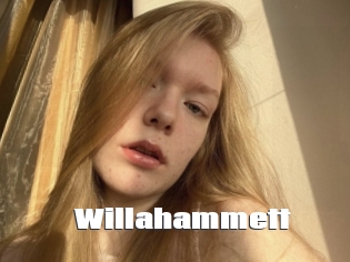 Willahammett