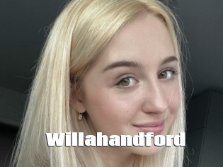 Willahandford